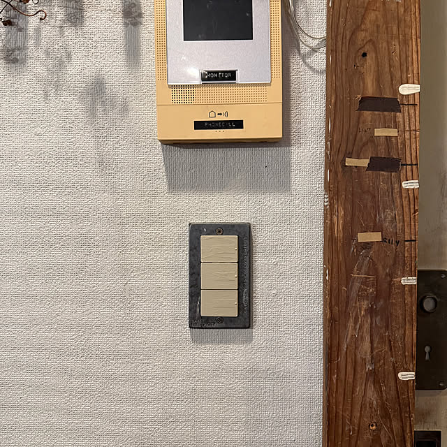 burubonさんの部屋