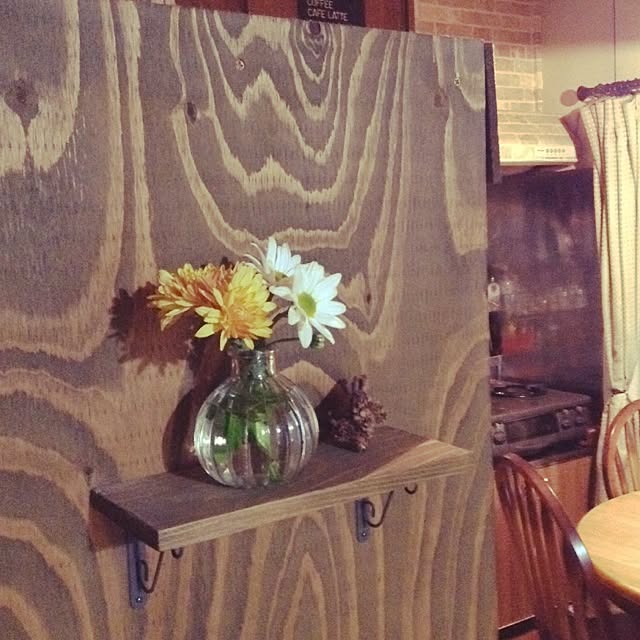 calmsweetsweetさんの実例写真