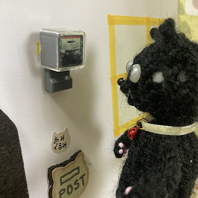 manduonmaさんの実例写真