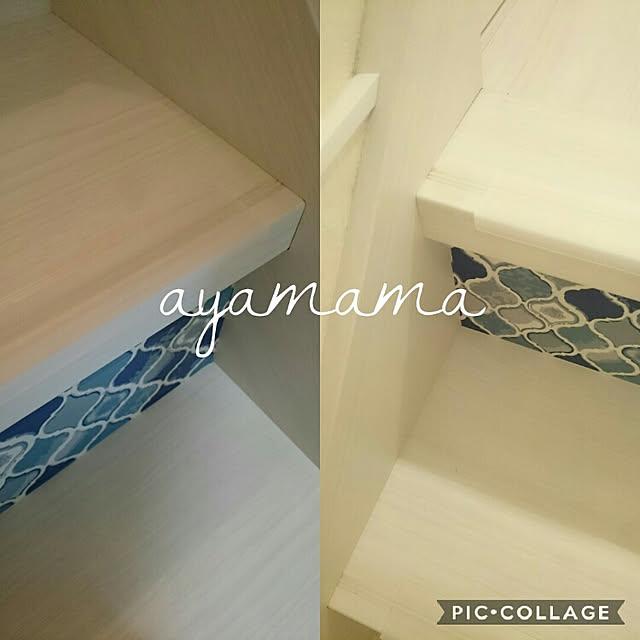 ayamamaさんの実例写真