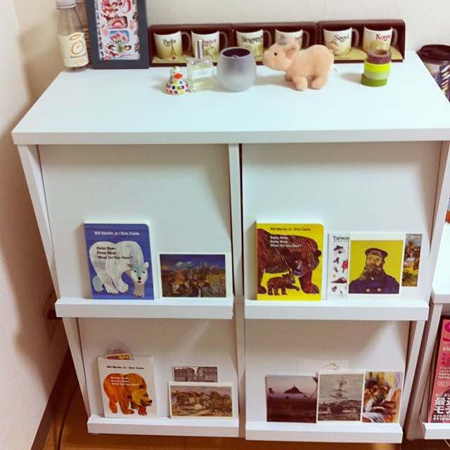 RuePigさんの実例写真