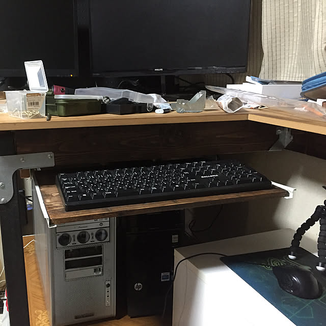 gamixさんの実例写真