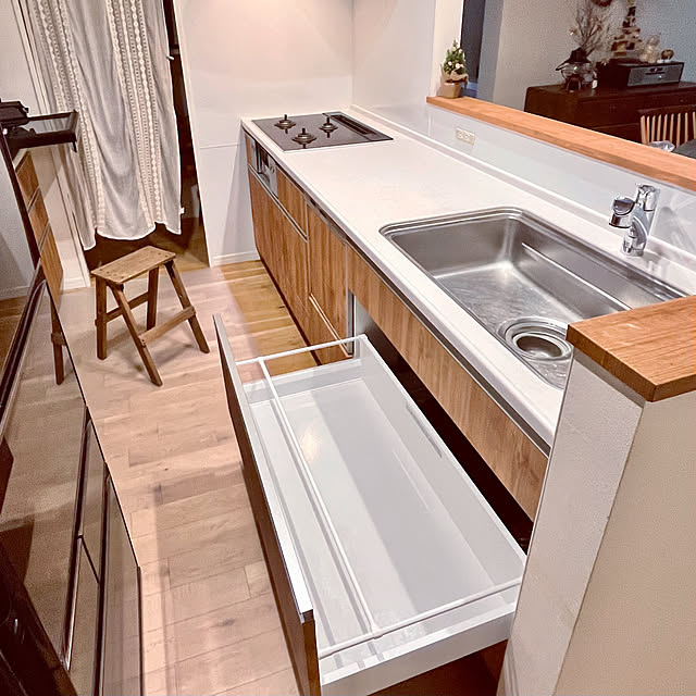 mikigumaさんの実例写真