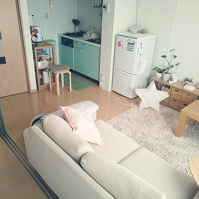tomokomoさんの実例写真