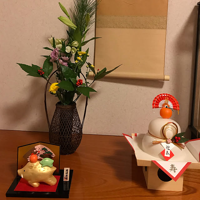 YUMIwancafe84さんの実例写真