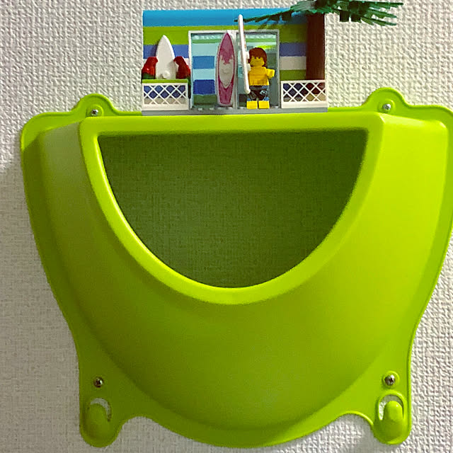 Liaさんの実例写真