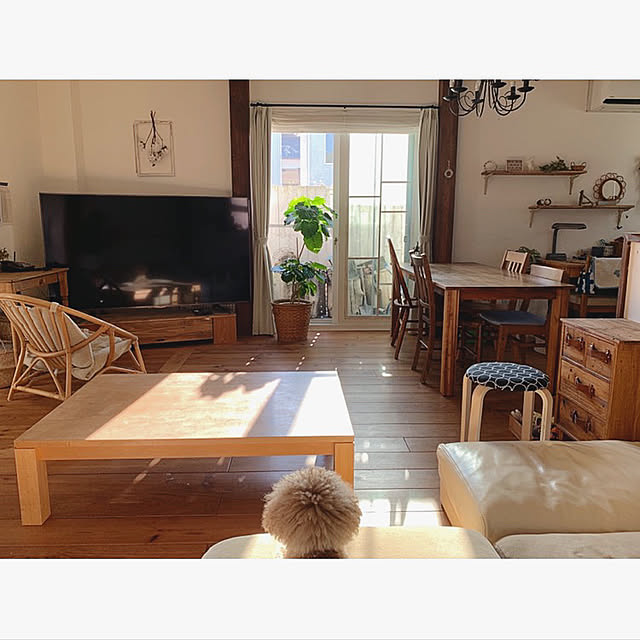 tomoさんの実例写真
