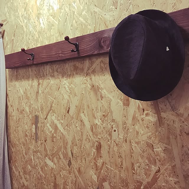 pepeさんの実例写真