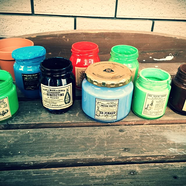 antiqueheartさんの実例写真