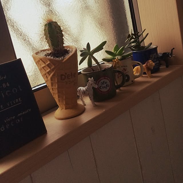 TUMEchanさんの実例写真