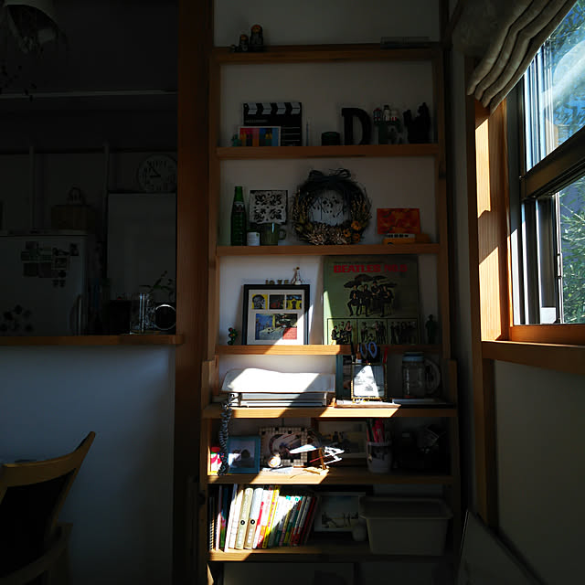 poemwalkさんの実例写真
