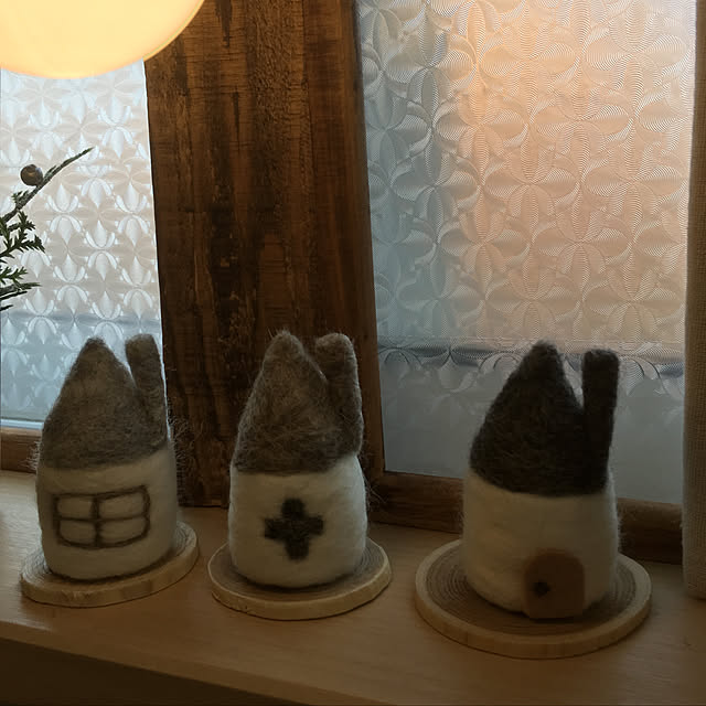 feuileさんの実例写真