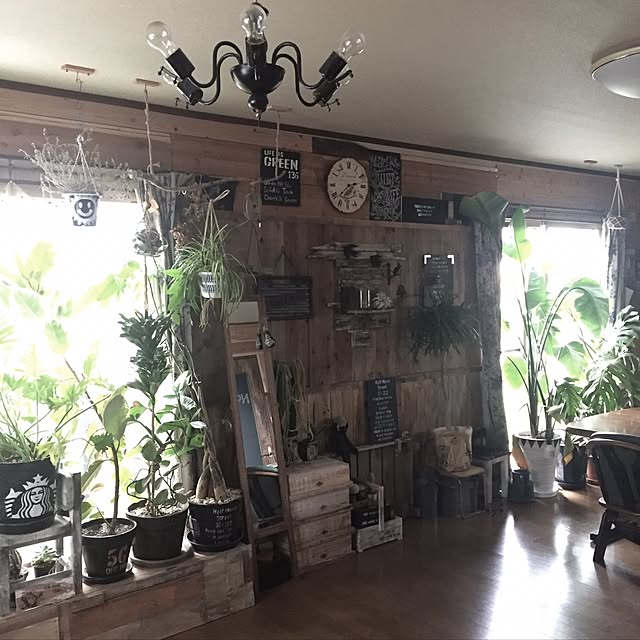 k.i.brothersさんの実例写真
