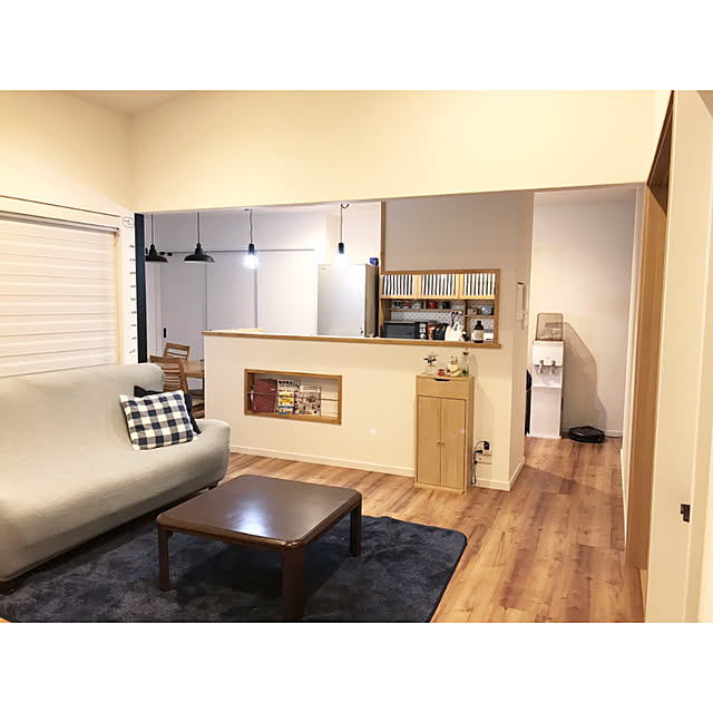 yu.i_homeさんの実例写真