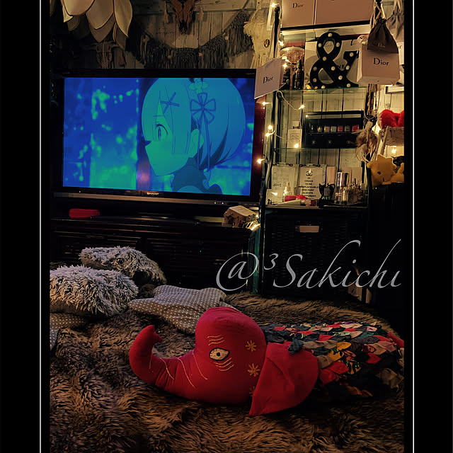 SAKICHIさんの実例写真
