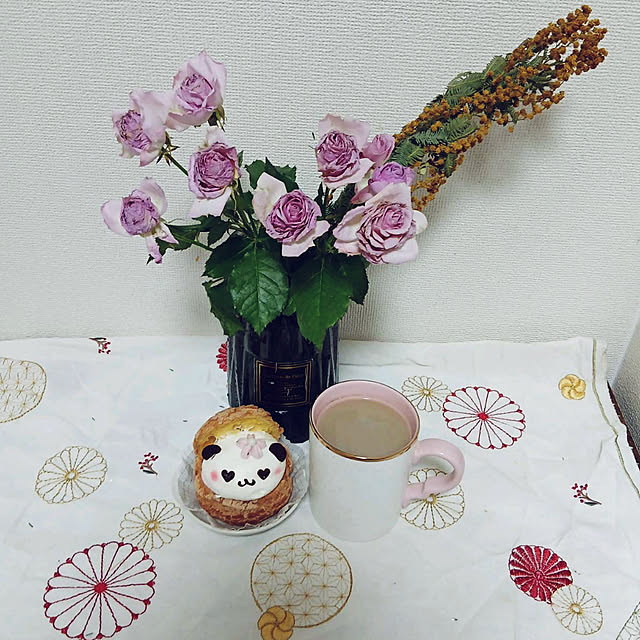 sakuramiffyさんの実例写真