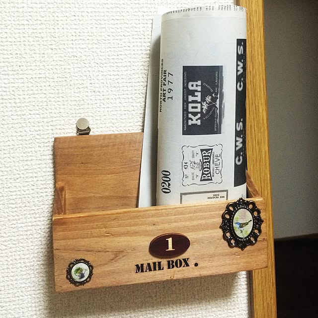 hachuさんの実例写真