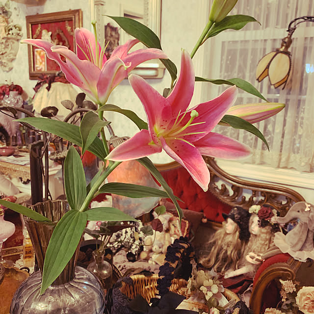 AYUKOさんの実例写真