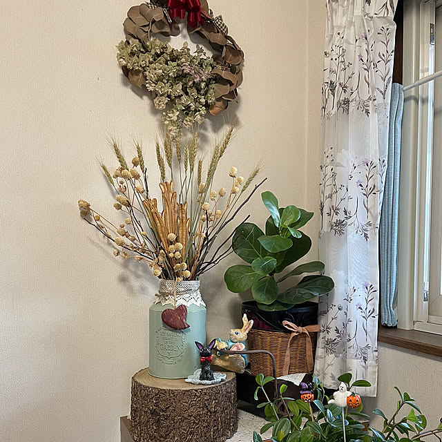 ronronさんの部屋