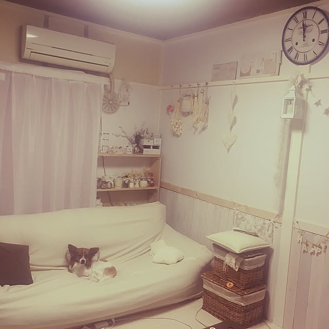 miiさんの実例写真