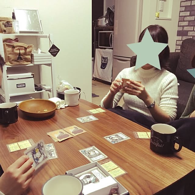 Naokoさんの実例写真