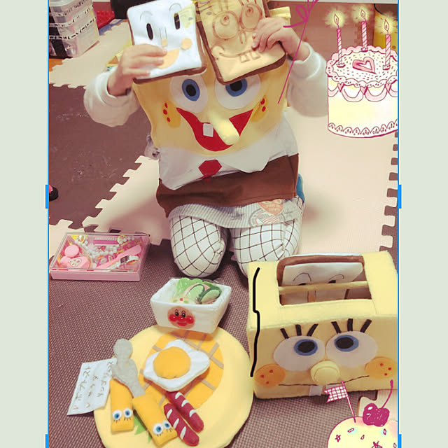 yanさんの実例写真