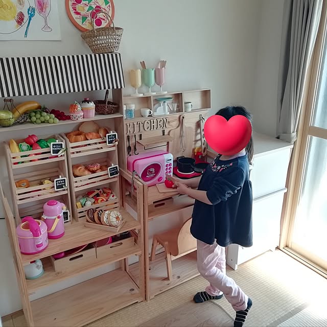 nenemamaさんの実例写真