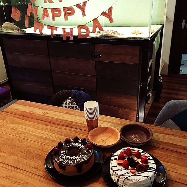 mikageeeeeさんの実例写真