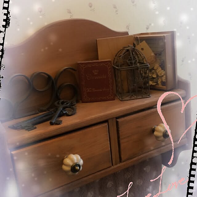 pink.heart.countryさんの実例写真
