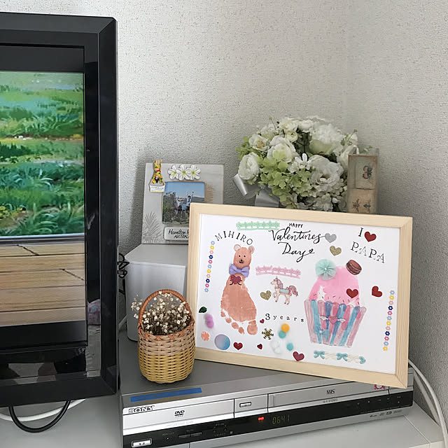 aya.mi-chanさんの実例写真