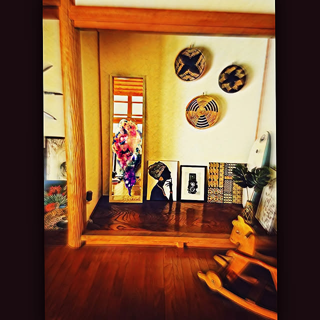 rimo__60さんの実例写真