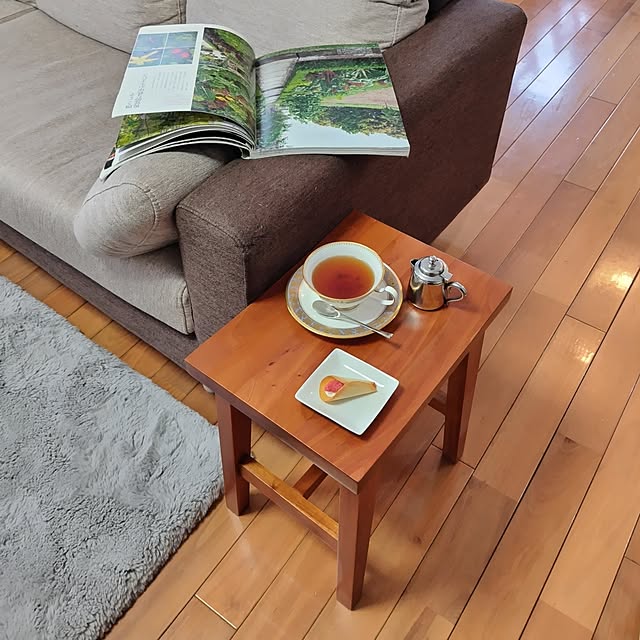 mutsuさんの部屋