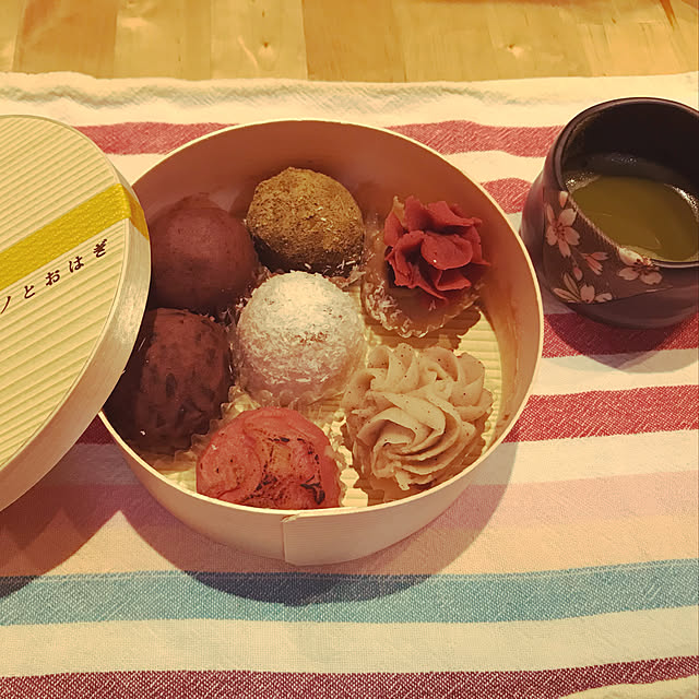 satominさんの実例写真