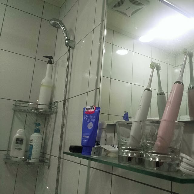 バス/トイレのインテリア実例 - 2016-08-27 04:26:44