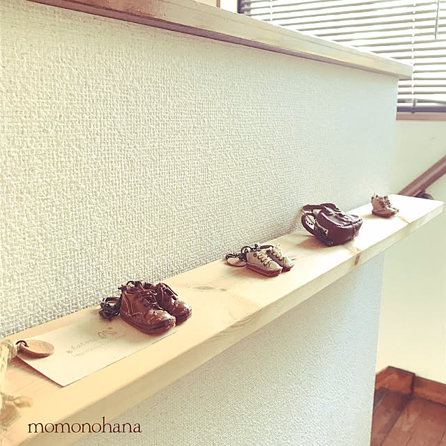 momonohanaさんの実例写真
