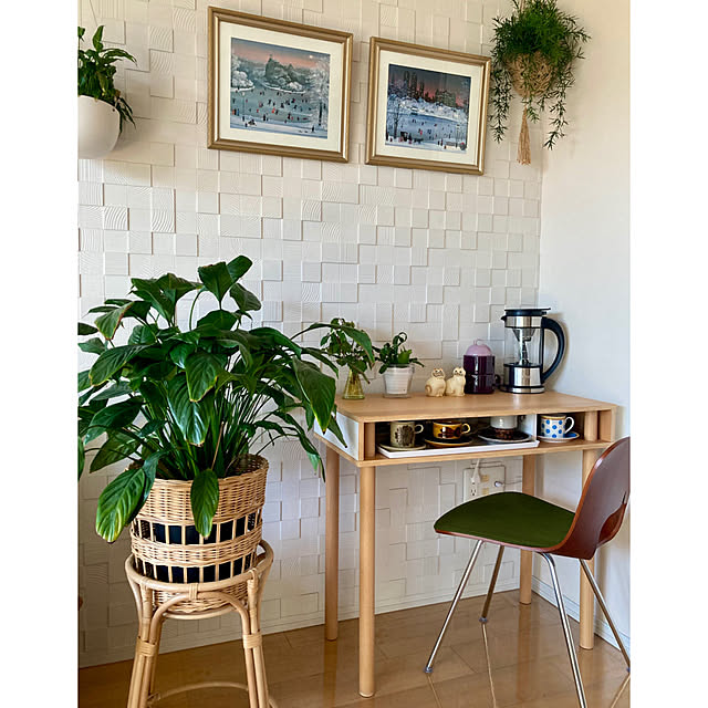 marukoさんの部屋