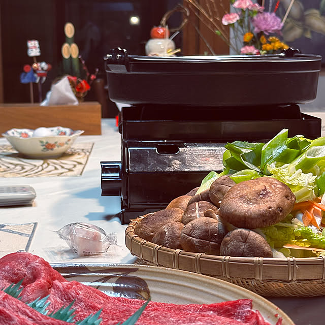 chacoさんの部屋