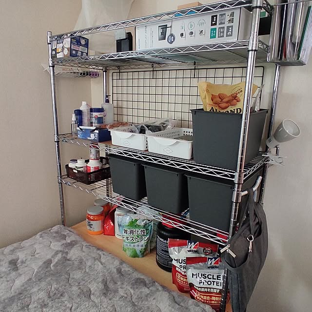 hakugetuさんの実例写真