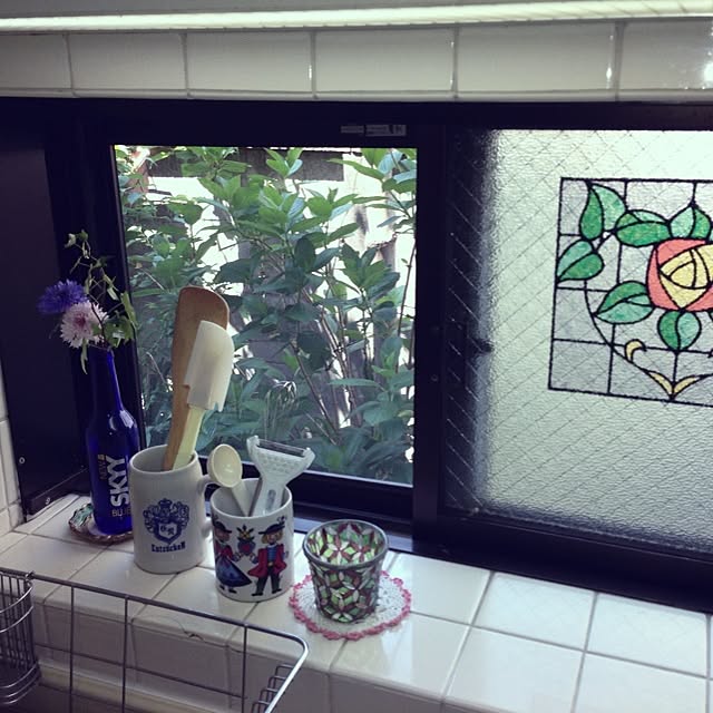 chiekoさんの実例写真