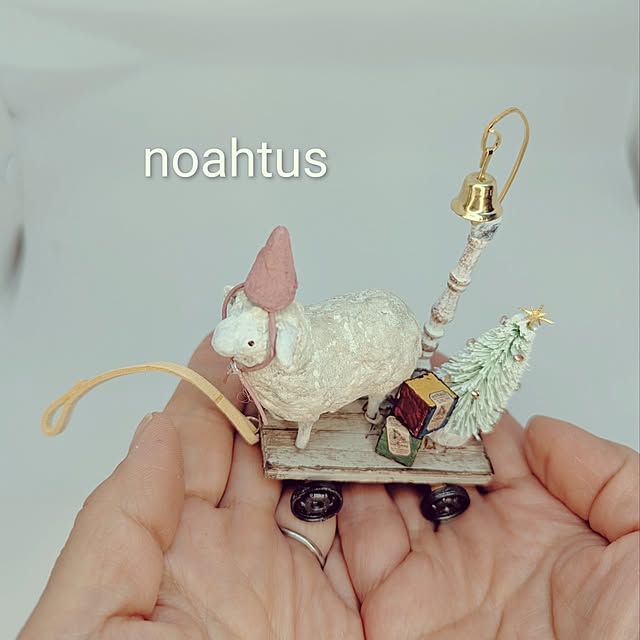 noahさんの部屋