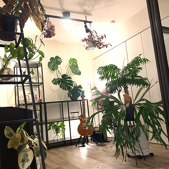 Tenさんの部屋