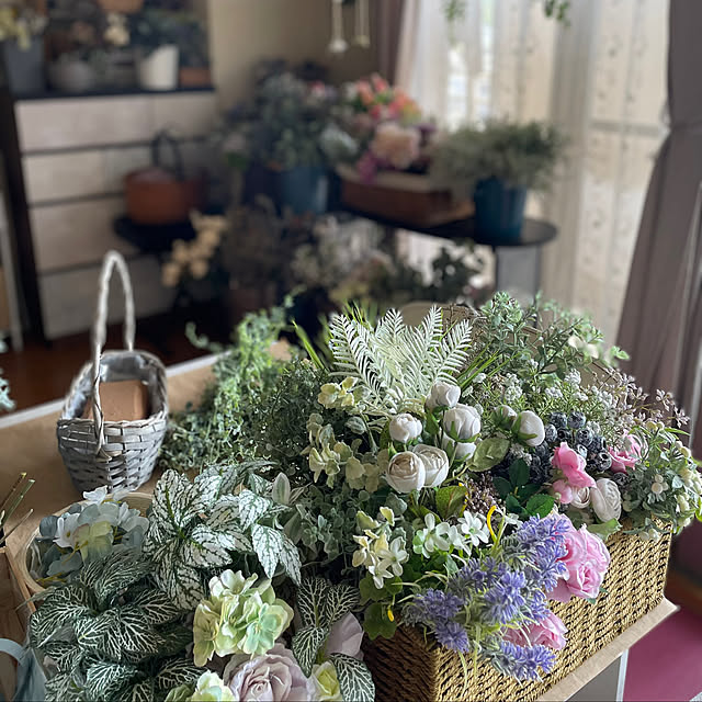 atelier_canonさんの部屋