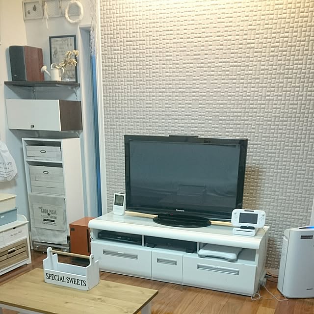 riceさんの実例写真