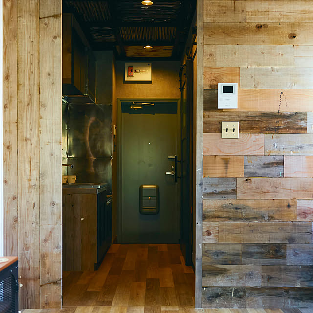 ailetechdworksさんの部屋