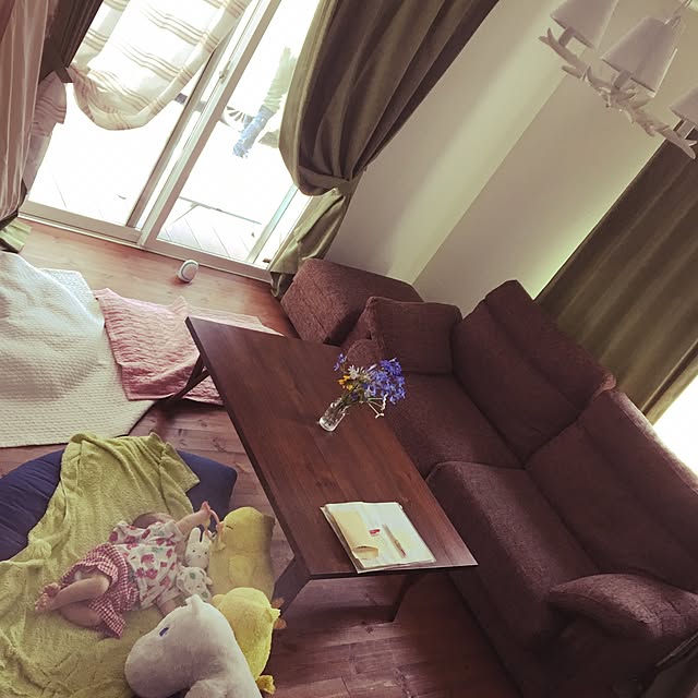 PIYOLANDさんの実例写真