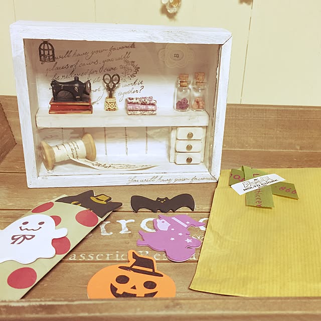 Atelier.mさんの実例写真