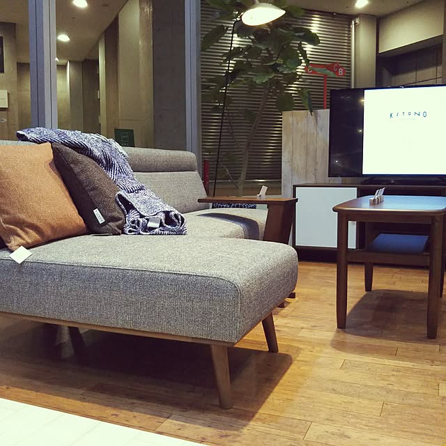 KITONOさんの実例写真