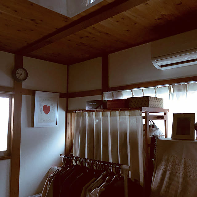 chacoさんの実例写真
