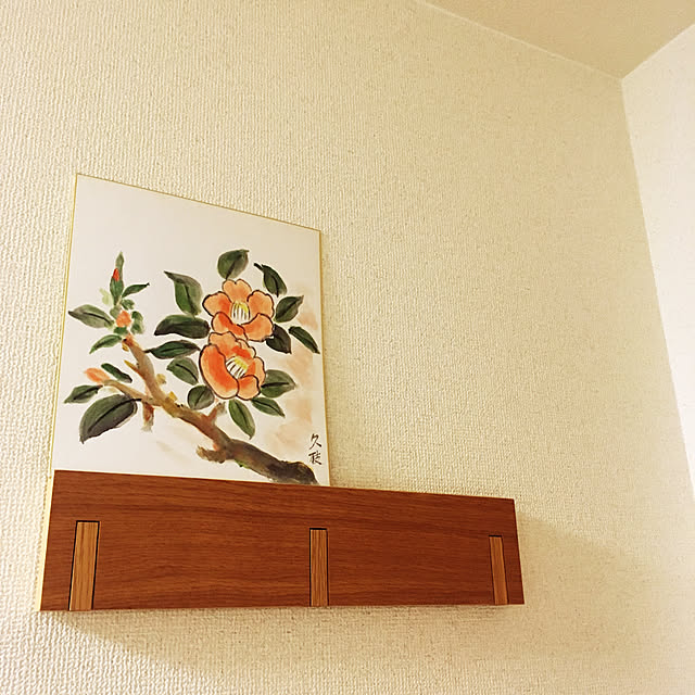 Tomoさんの実例写真