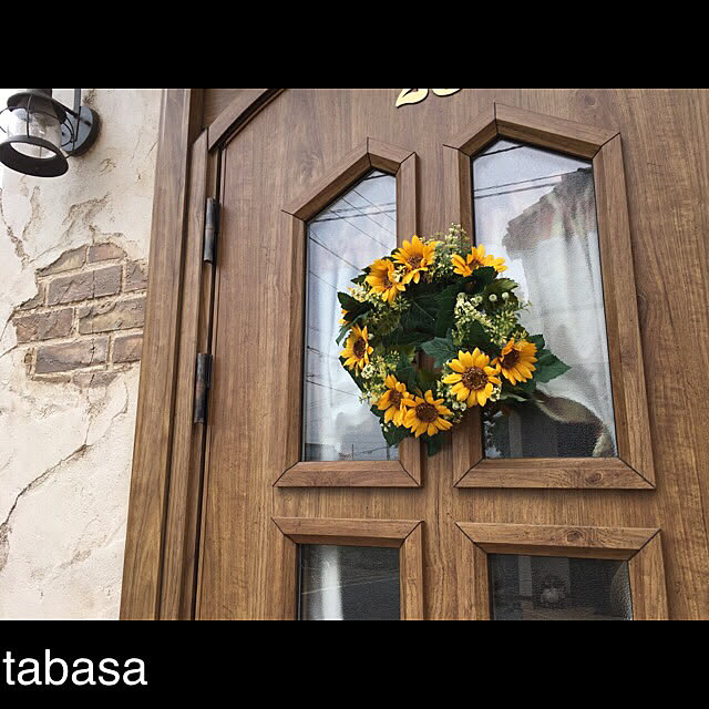 tabasaさんの実例写真